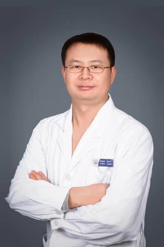 张晋槐