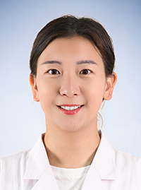李恺丽